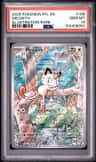 Meowth