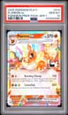 Flareon Ex