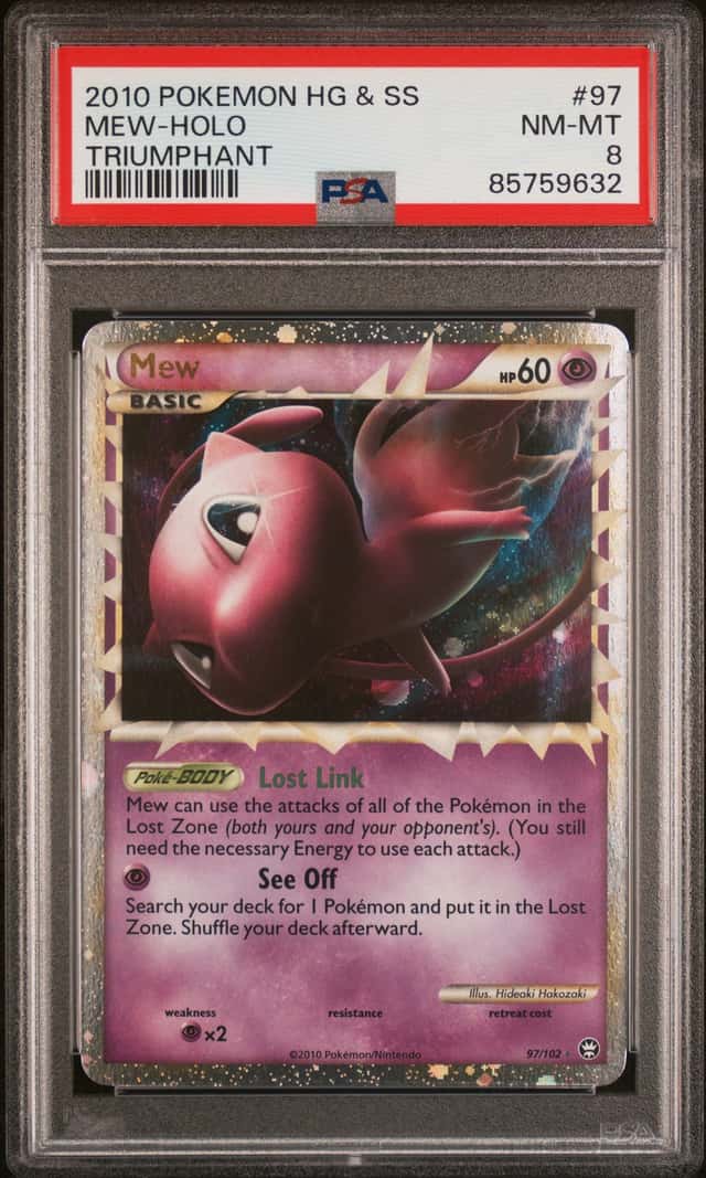 Mew