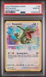 Rayquaza