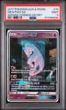 Mewtwo Gx