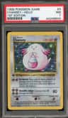 Chansey