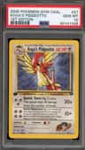 Koga'S Pidgeotto