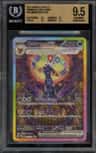 Umbreon Ex