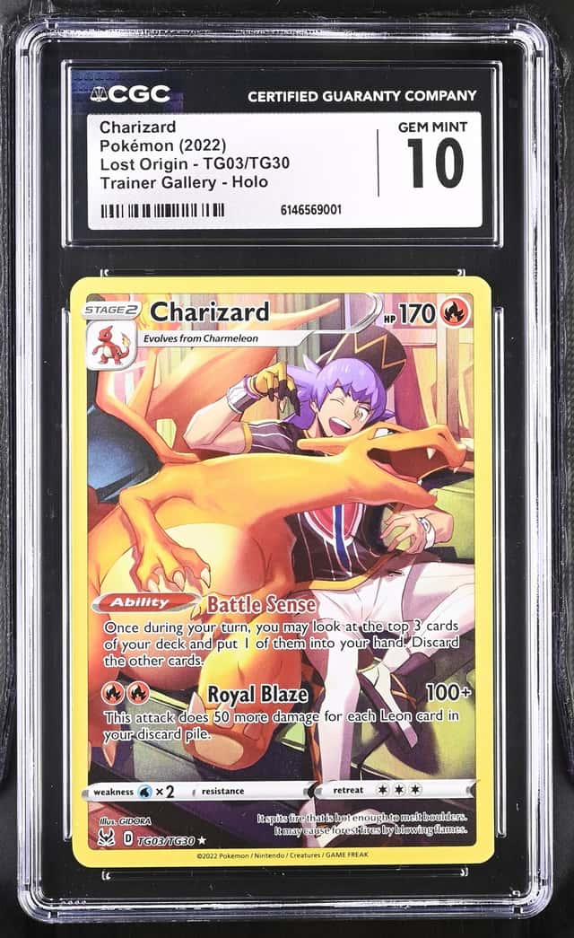 Charizard