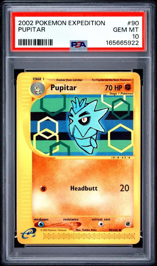 Pupitar