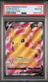 Pikachu V