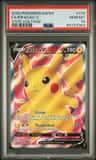 Pikachu V