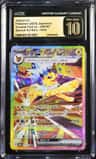 Jolteon Ex