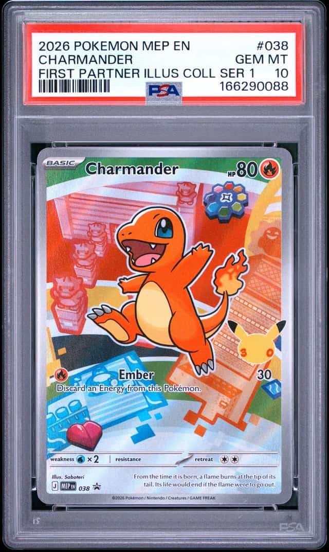 Charmander