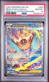 Mega Hawlucha Ex
