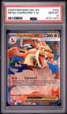 Mega Charizard Y Ex
