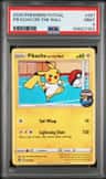 Pikachu On The Ball