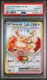 Eevee Ex