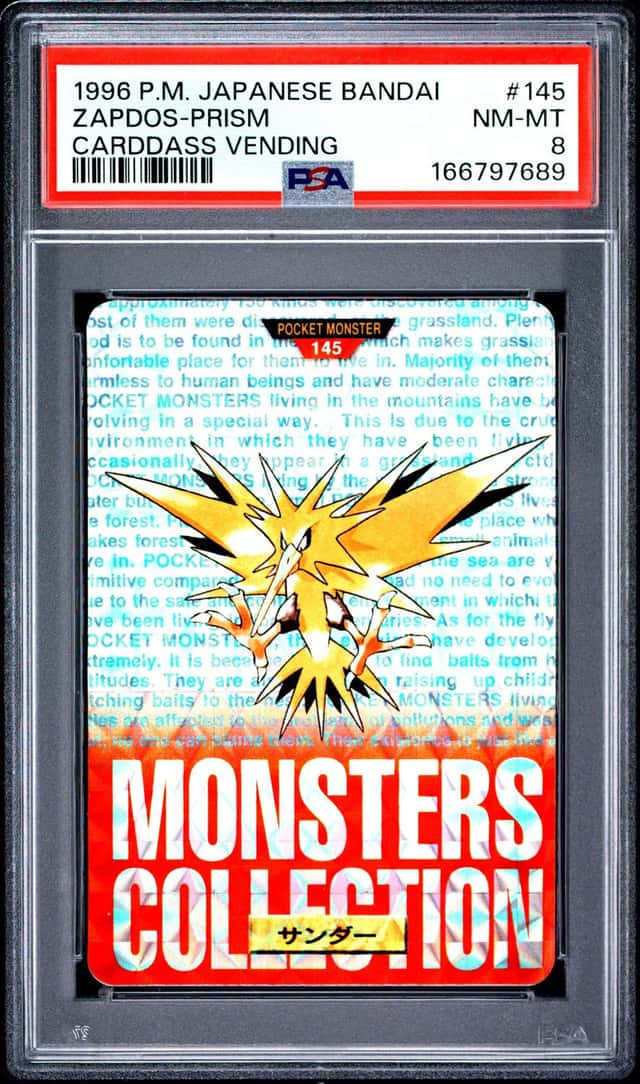 Zapdos