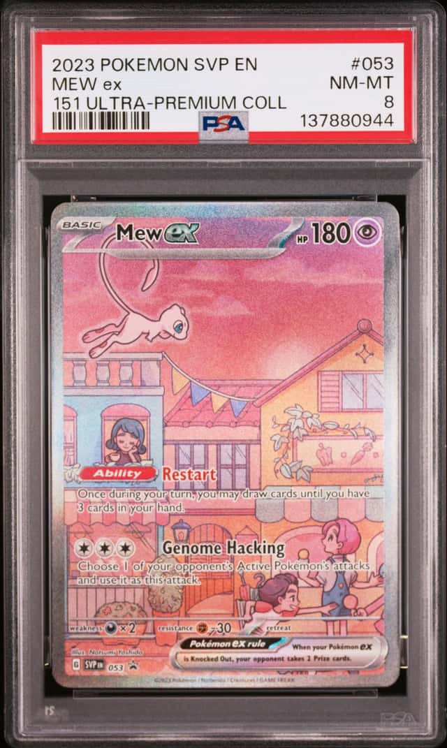 MEW ex