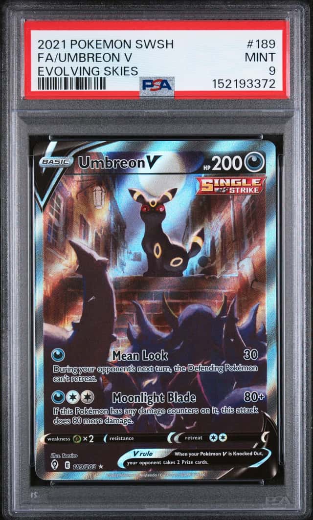 Umbreon V