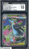 Mega Charizard X Ex