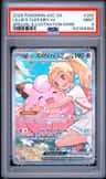 Lillie'S Clefairy Ex