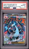 Mega Charizard X Ex