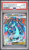 Mega Charizard X Ex