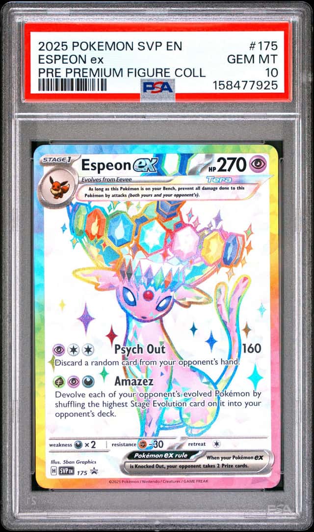 ESPEON ex