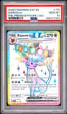 Espeon Ex