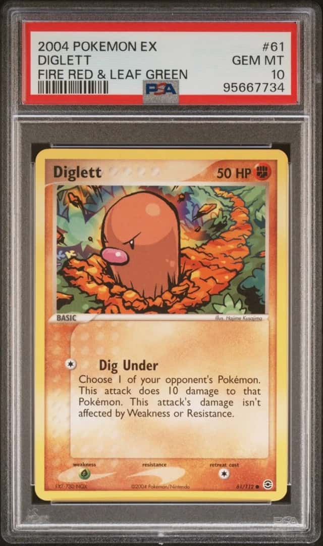 Diglett