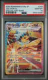Jolteon Ex