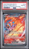 Rocket'S Moltres Ex