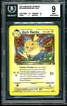 Dark Raichu