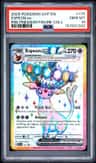 Espeon Ex