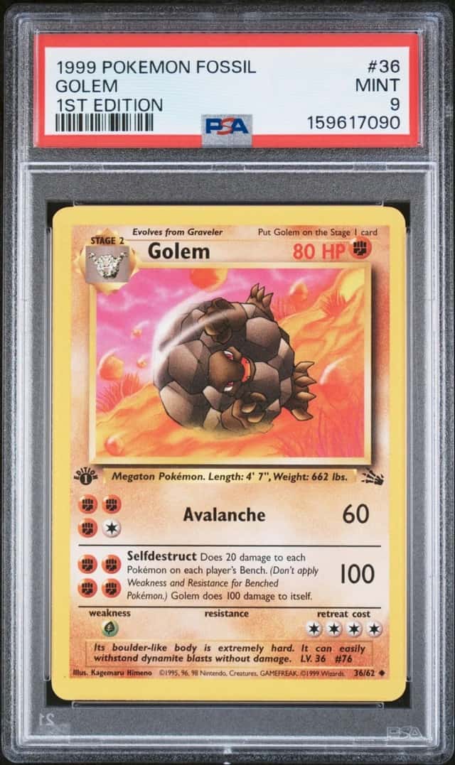 Golem