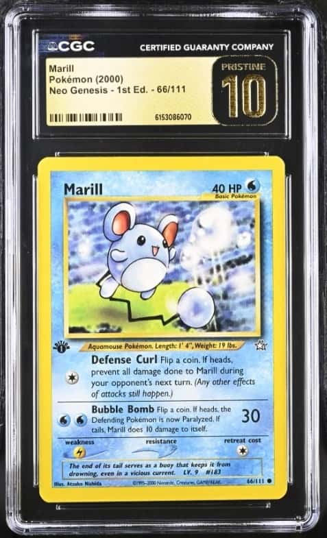 Marill