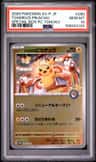 Tohoku'S Pikachu