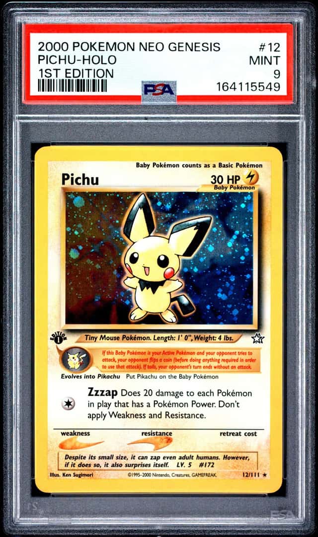 Pichu