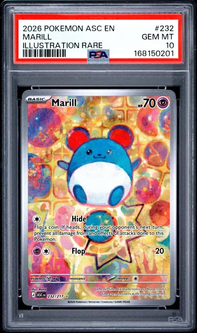 Marill