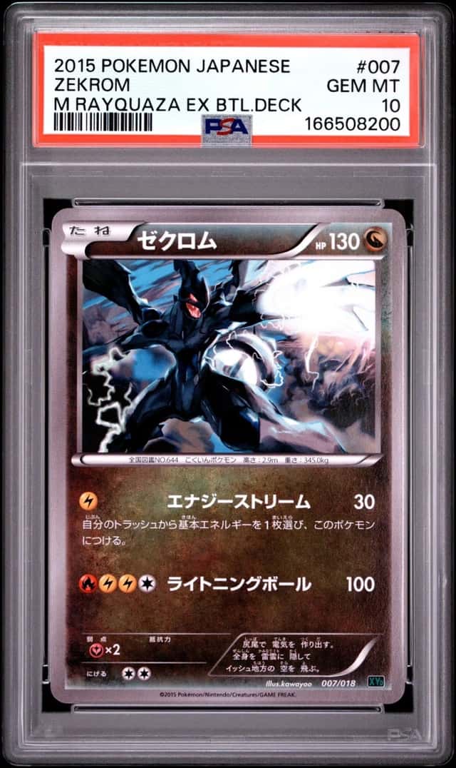 Zekrom