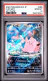 Clefairy