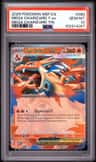 Mega Charizard Y Ex