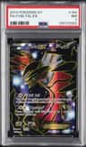 Yveltal Ex