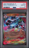 Mega Charizard X Ex