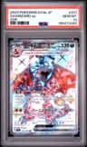 Charizard Ex