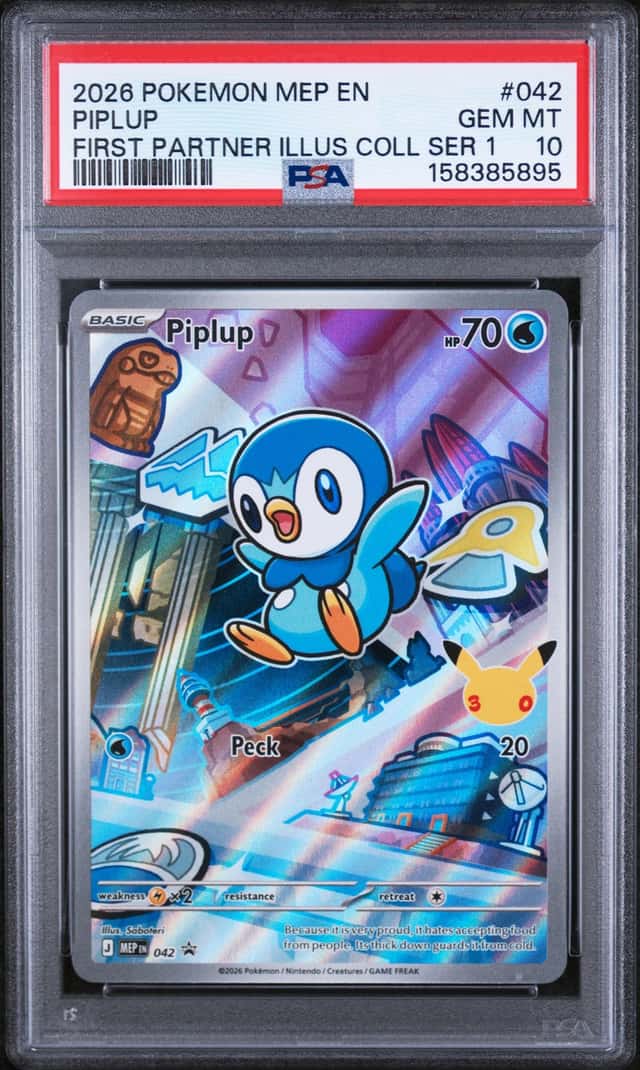 Piplup