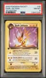 Dark Jolteon