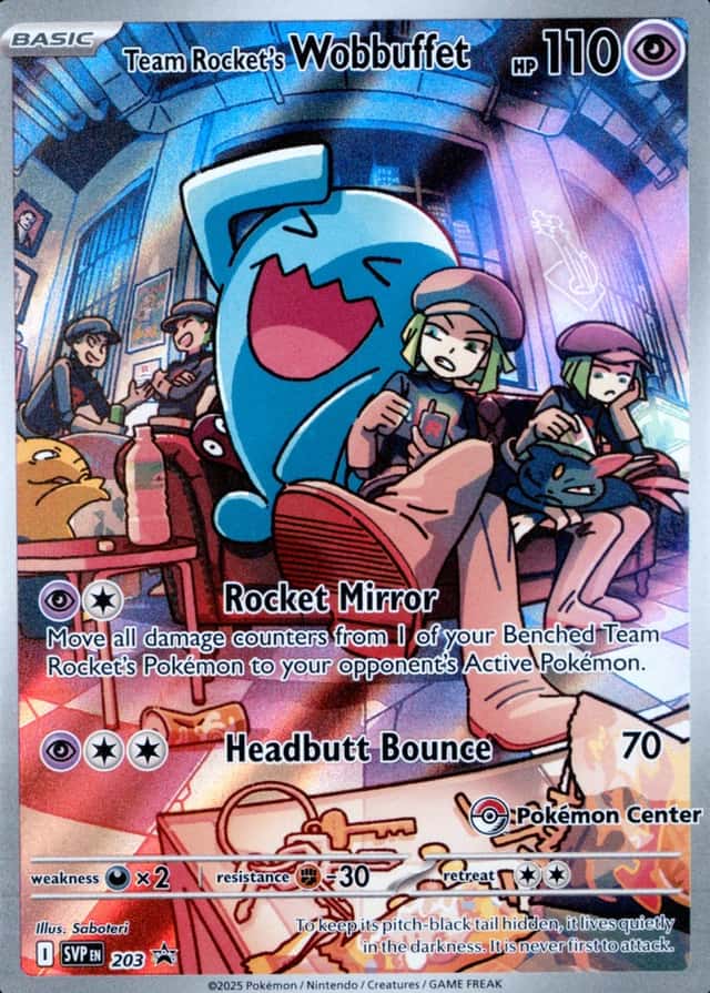 Pokemon Center Etb
