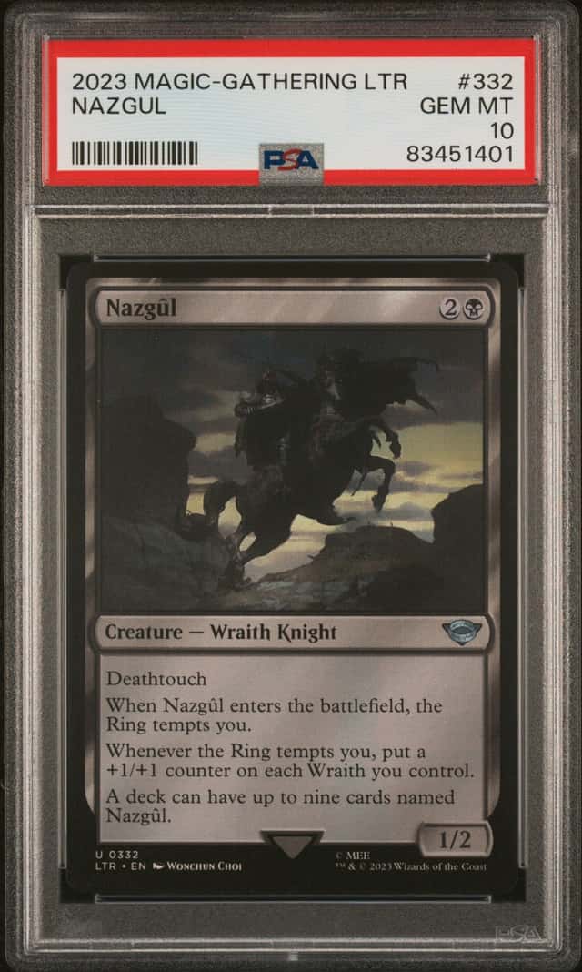 Nazgul