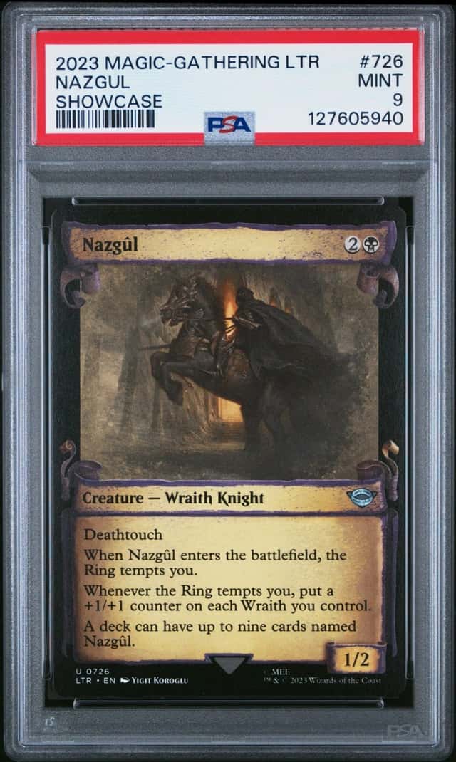 Nazgul