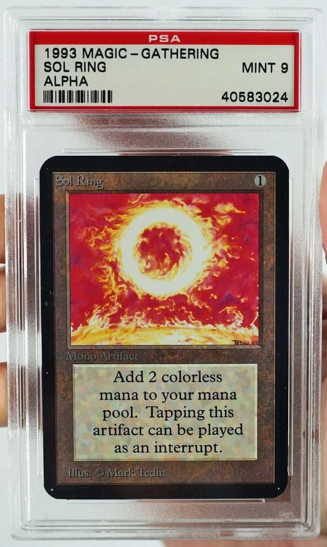 Sol Ring