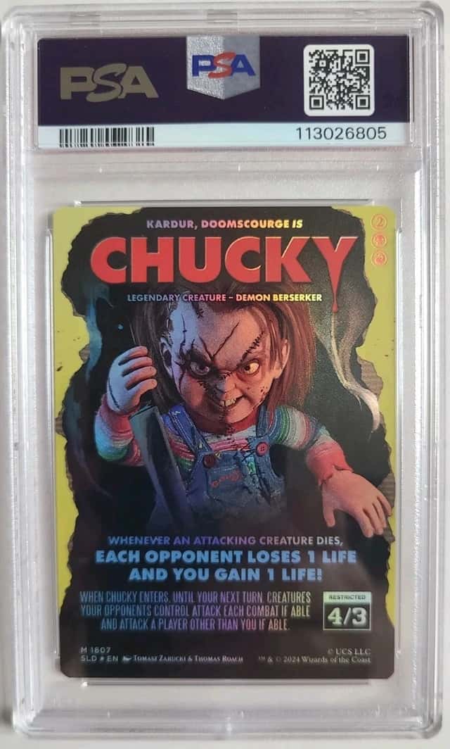 Chucky